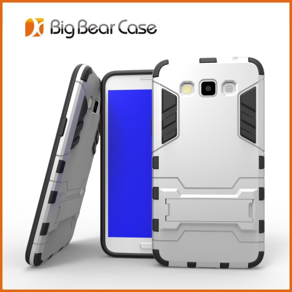 Multi-Function Stand Mobile Phone Case for Samsung Galaxy Grand Max G7200