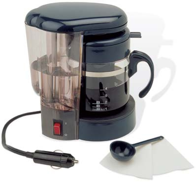 ZS-025 Coffee Maker