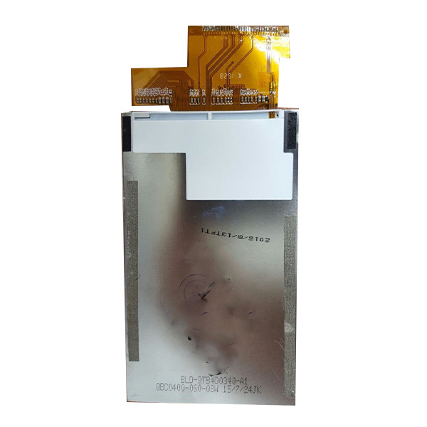 Newest Mobile Phone LCD+Touch Screen for G'five Agi