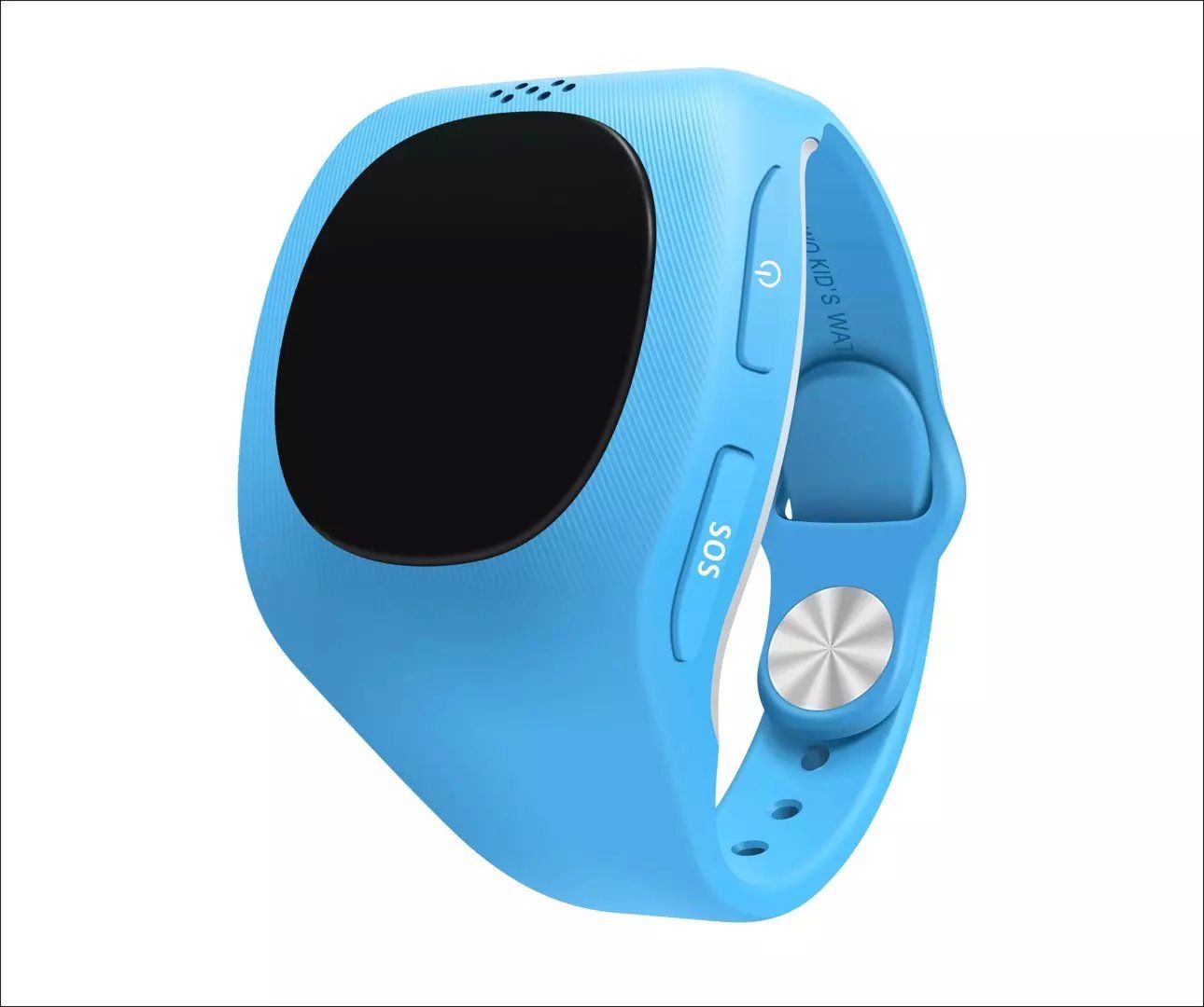 New Design Kids Smart Watch