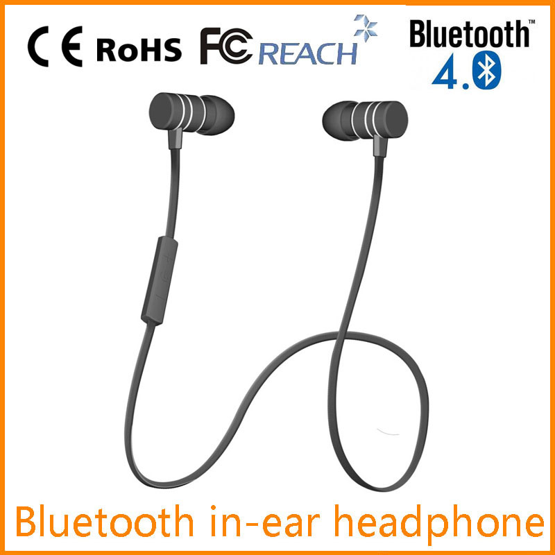 High Performance Bluetooth Earphone CE Certificated