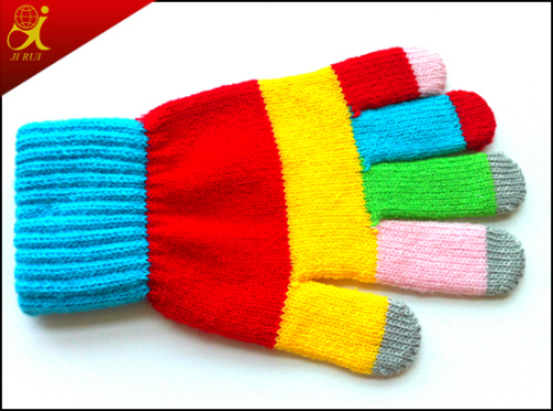 Adult Winter Gloves Touch Screen