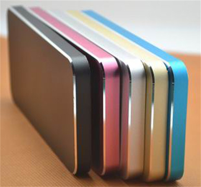 Smartphone Power Bank