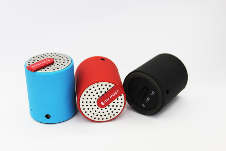 Resonance Bluetooth Portable Speaker Wireless (SP02)