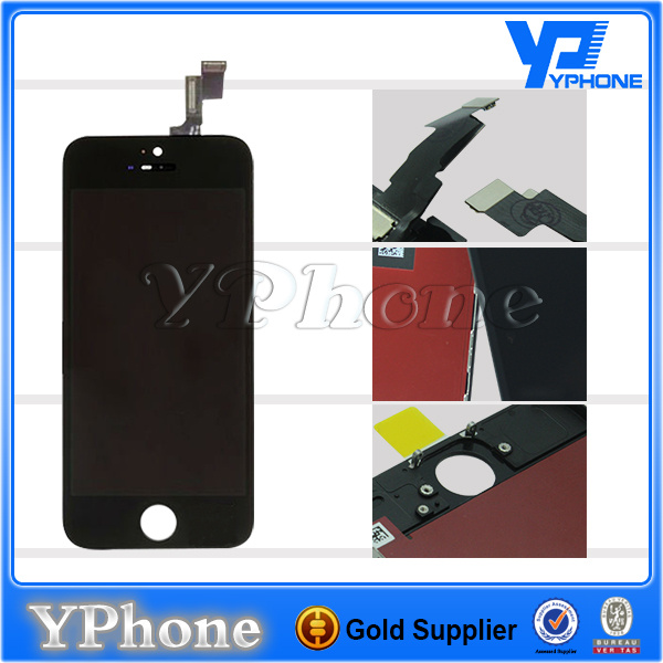 LCD Display Screen for iPhone 5c Factory Price