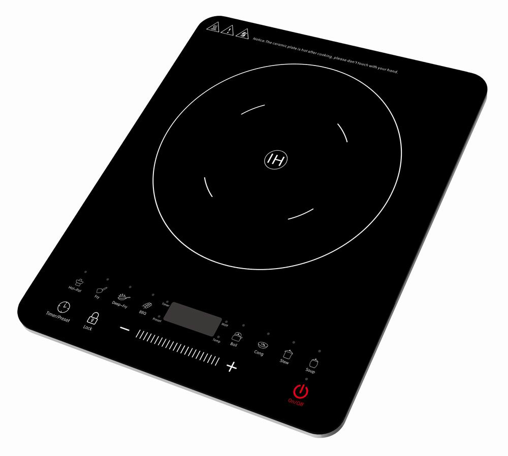 Induction Cooker