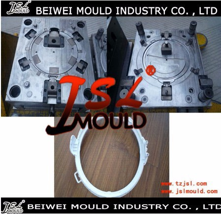 Plastic Mould for Rice Cooker