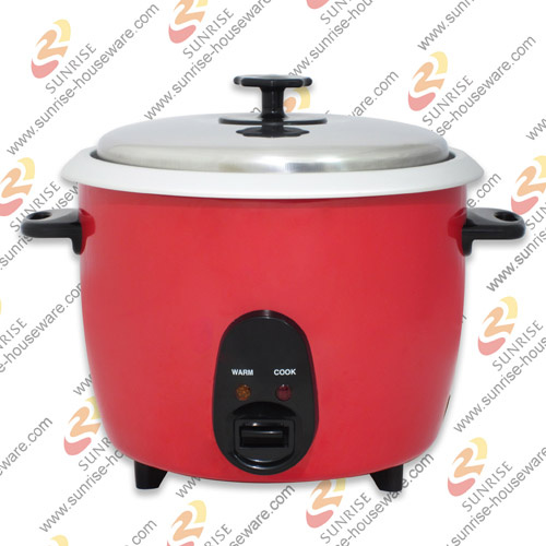 Drum Rice Cooker (RC-DM-27)