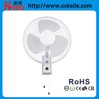 Electric Fan (KE-16WF-2) with Certificate