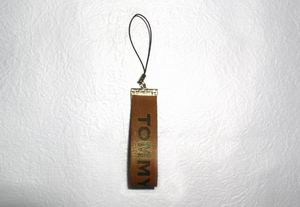 Mobile Strap
