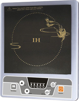 Induction Cooker (TCL-20TV-TC)