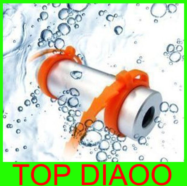 Waterproof MP3 with FM Radio Waterproof Ipx8 (WM-01)