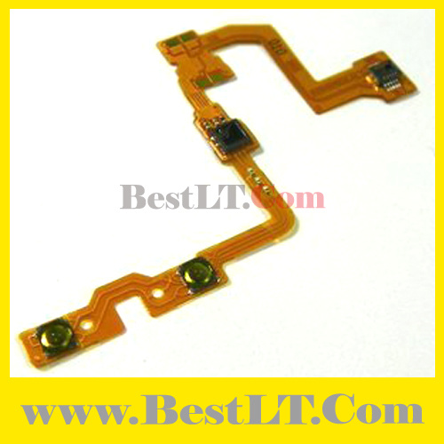 Mobile Phone Flex Cable for Nokia 5530