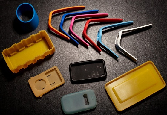 Rubber Case