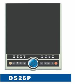 Induction Cooker(DS26P)