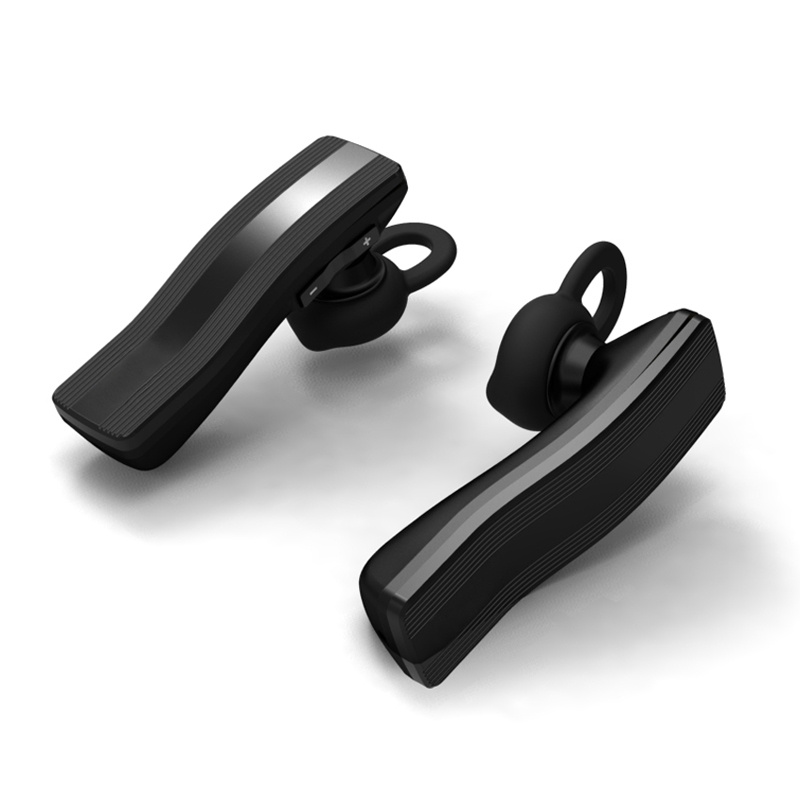 Professional Wireless Mono Bluetooth Earphone for Mobile Phone (S130B)