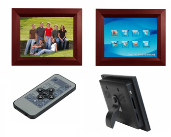 Digital Photo Frame