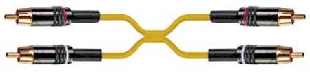 Audio/Video Cable (SP1001127)
