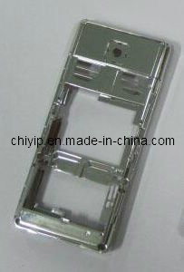 Mobile Phone Face Panel