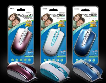 Mouse (MS-10)