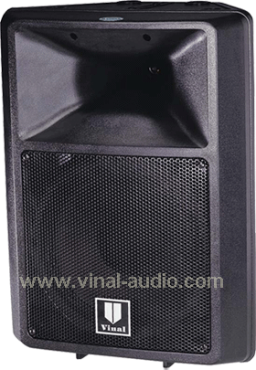 Karaoke Speaker (SH128)