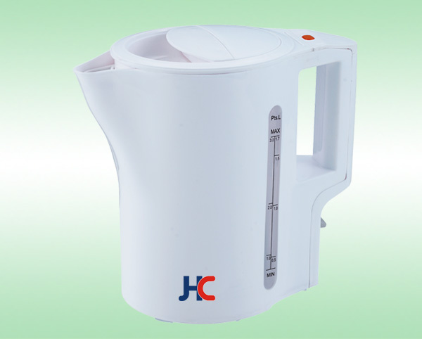Electrical Kettle (HEK-8088A)