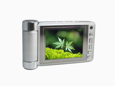 Portable Video Camera (DV-906C)