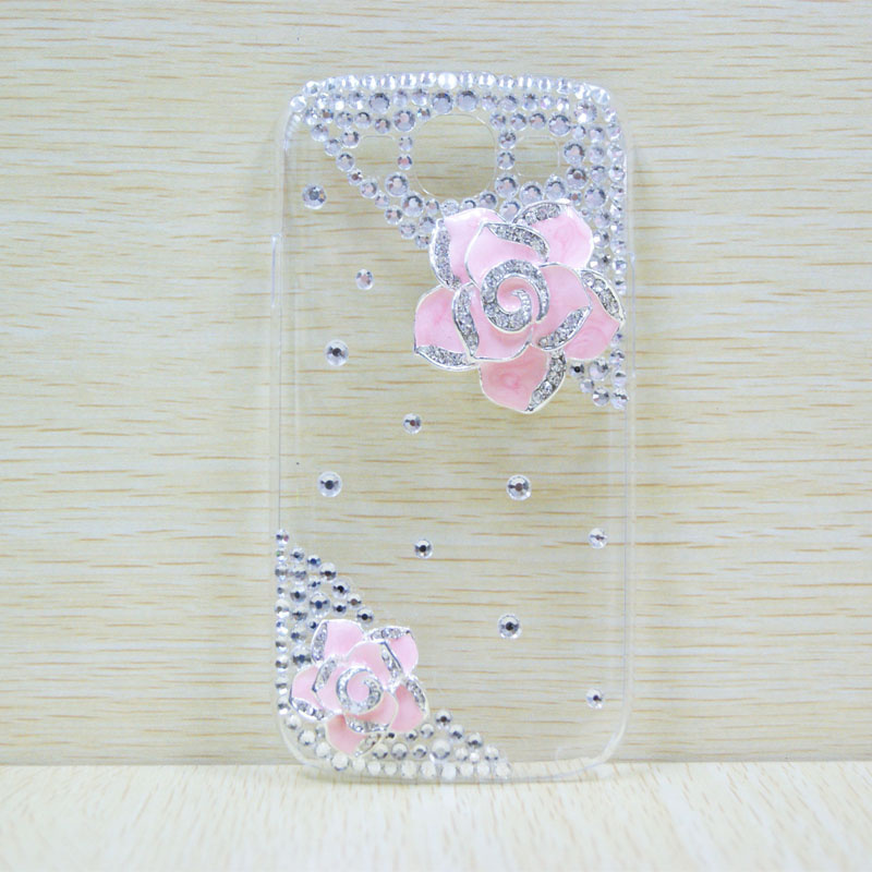 Crystal Case for Samsung Galaxy S3 I9300 (AZ-S002P)