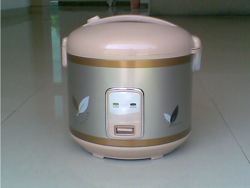Rice Cooker