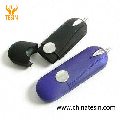 8GB Plastic USB Flash Drive