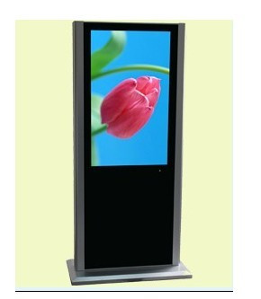 42 Inch Digital Signage Ad LCD Display