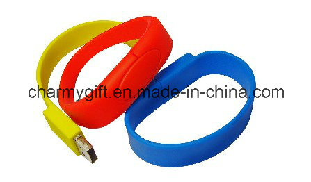 Bracelets USB Flash Drive-15