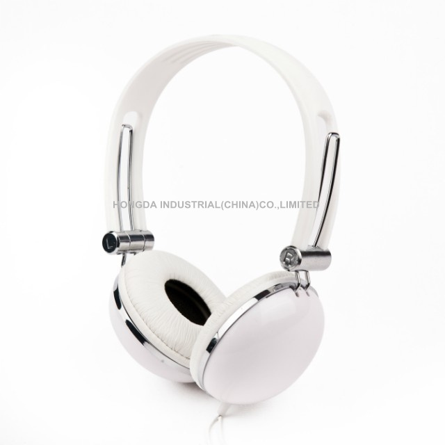 Hot Low Cost Computer Headphone