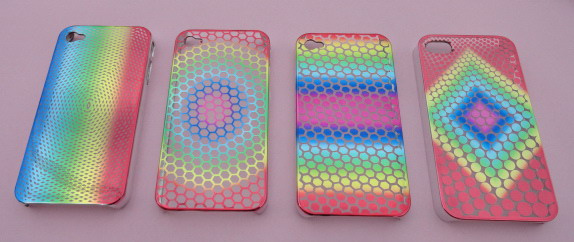 4S Mobile Phone Case Cover