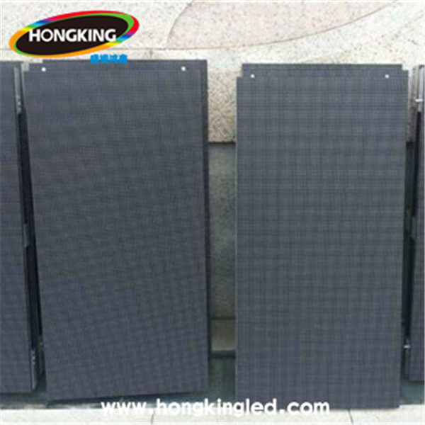 LED Screen IP67 Outdoor Full Color LED Display