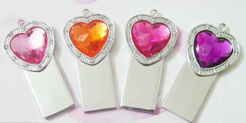 Mini USB Flash Drive