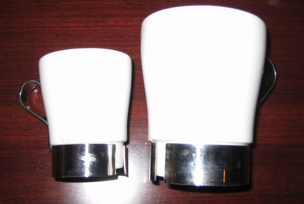 Ceramic Cup (AY-102)