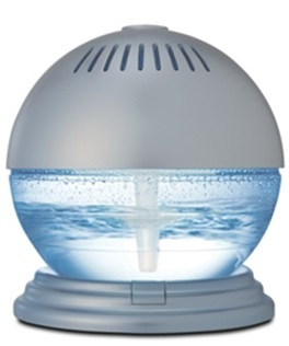 Car Air Purifier