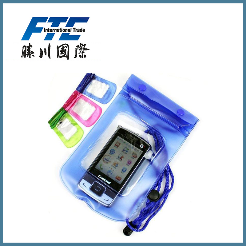 2016 Hot Wholesale Mobile Phone Cover Waterproof