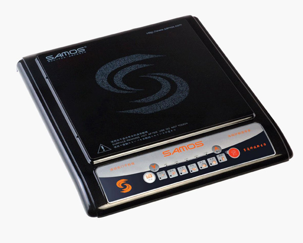 Induction Cooker (S18-11B)