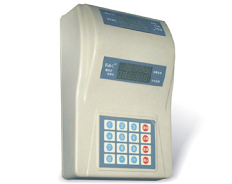 Smart Card Reader (WGS-600)