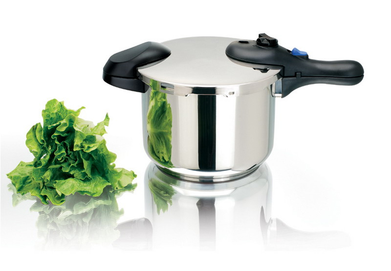 Pressure Cooker (ASH)