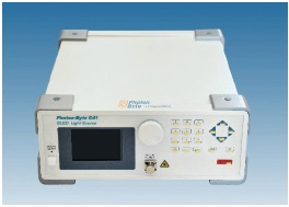 High Power C-Band Pulsed EDFA Fiber Optical Amplifier