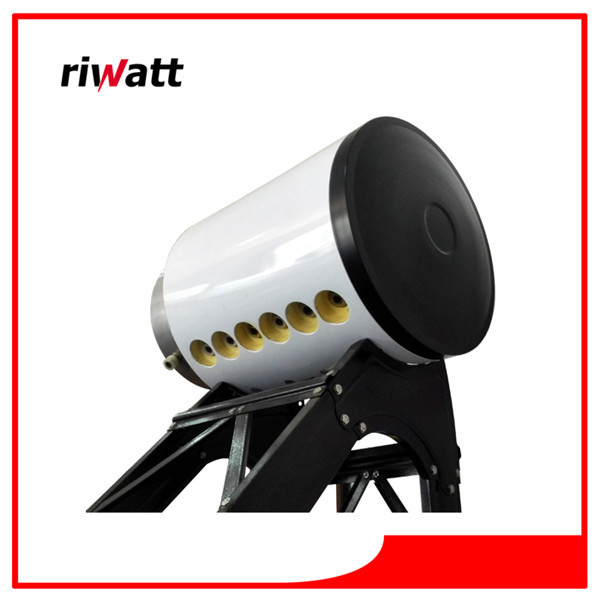 Heat Pipe Solar Water Heaters