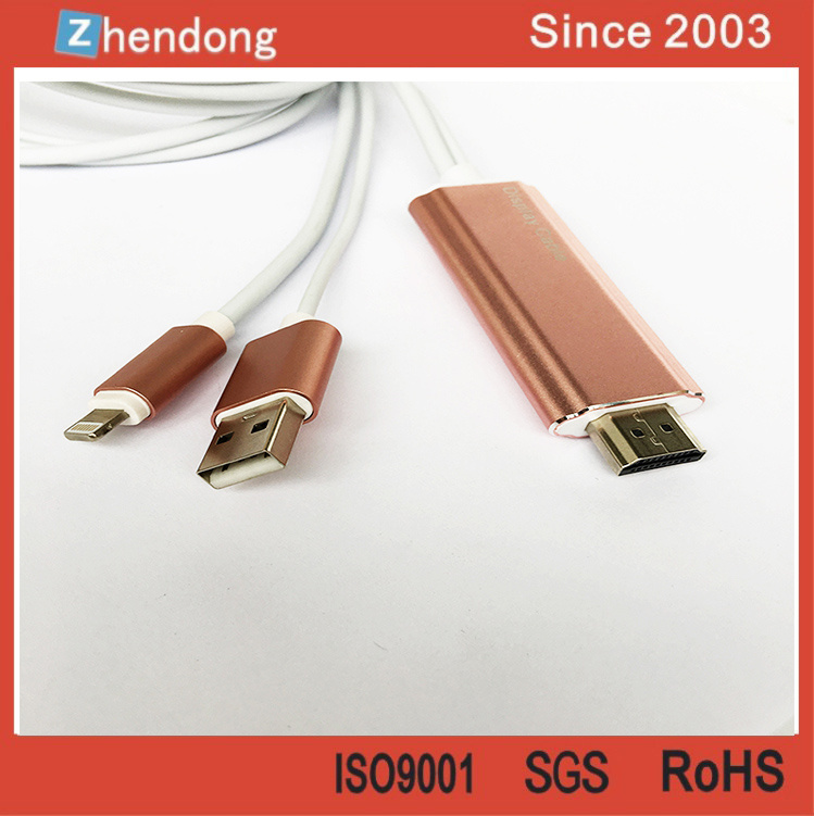Smart HDTV Converter Cable