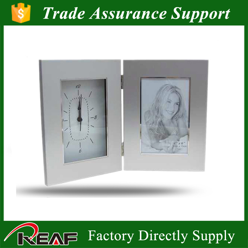 China Colorful Metal Aluminum Photo Frame