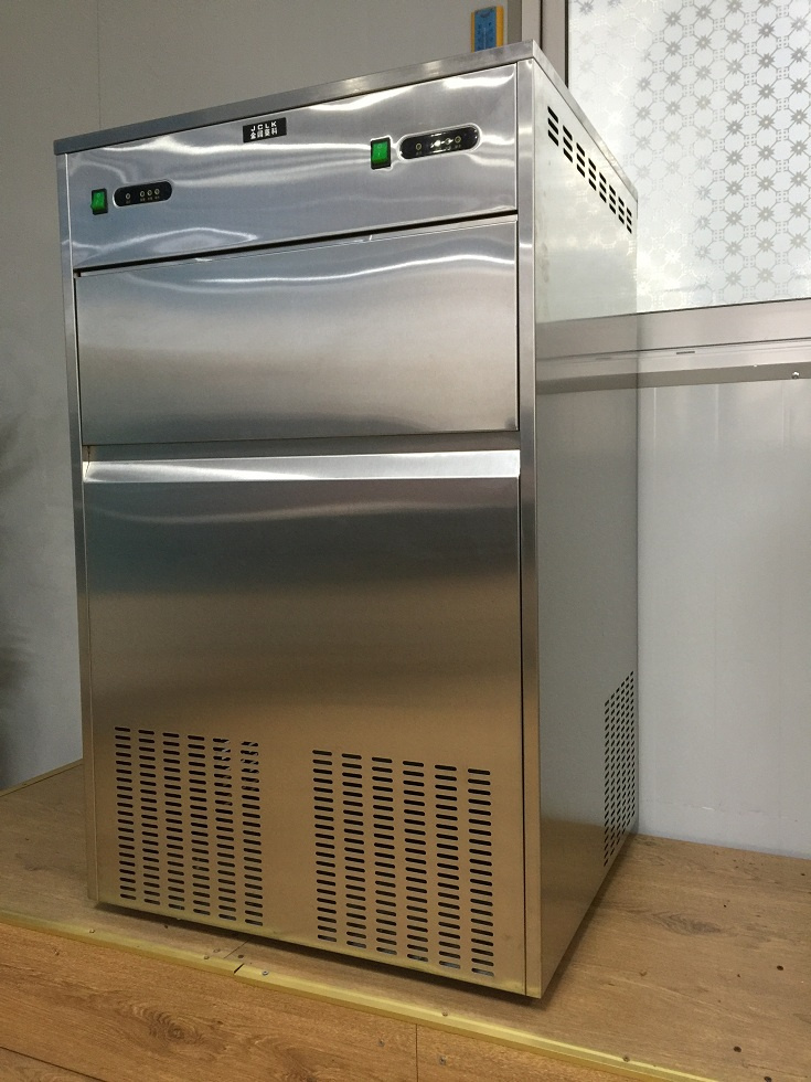 Flake Ice Machine (SZB-300)