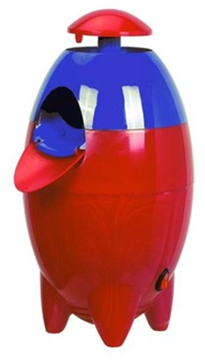 Mini Hot Air Best Home Popcorn Maker