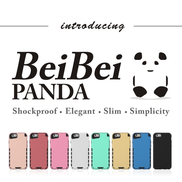 Accessory Mobile Phone Case for iPhone 6s Plus