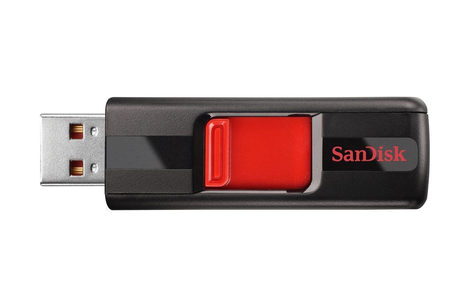 32GB USB 2.0 Flash Drive